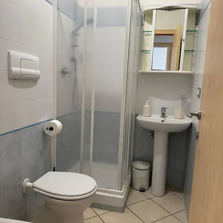 Apartment Aurora Pineto