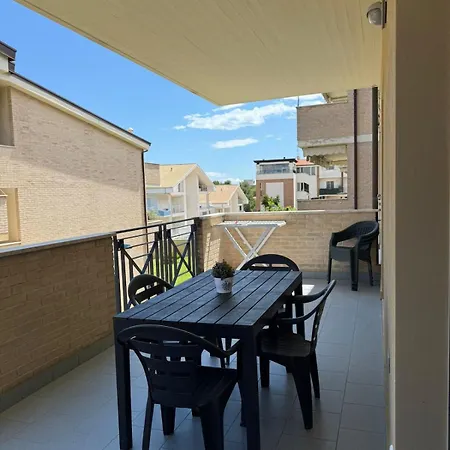 Aurora Appartement *
