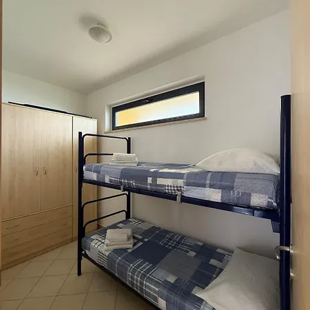 Appartement Aurora *