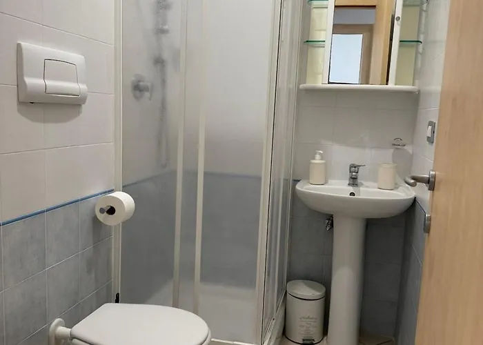 Apartament Aurora Pineto