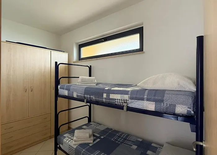 Apartament Aurora *